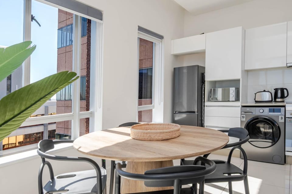 The Stonehill Sky Suite Apartment in Cape Town