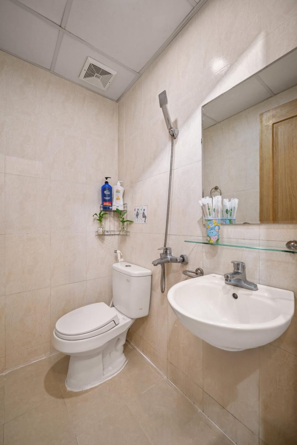 Holiday Apartment Đà Nẵng Seaview Apartment in Da Nang