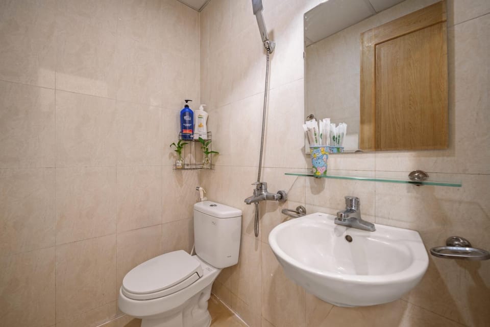 Holiday Apartment Đà Nẵng Seaview Apartment in Da Nang