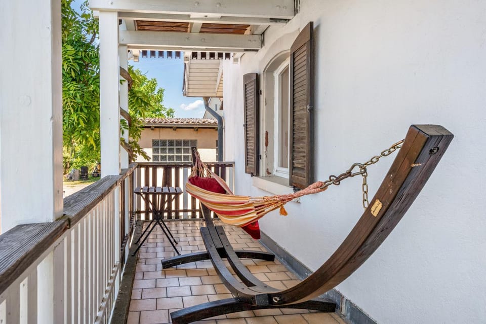 maisonette 5 Apartment in Baden-Württemberg