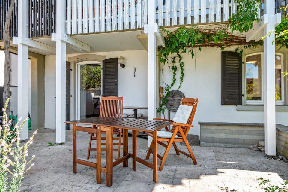 maisonette 5 Apartment in Baden-Württemberg