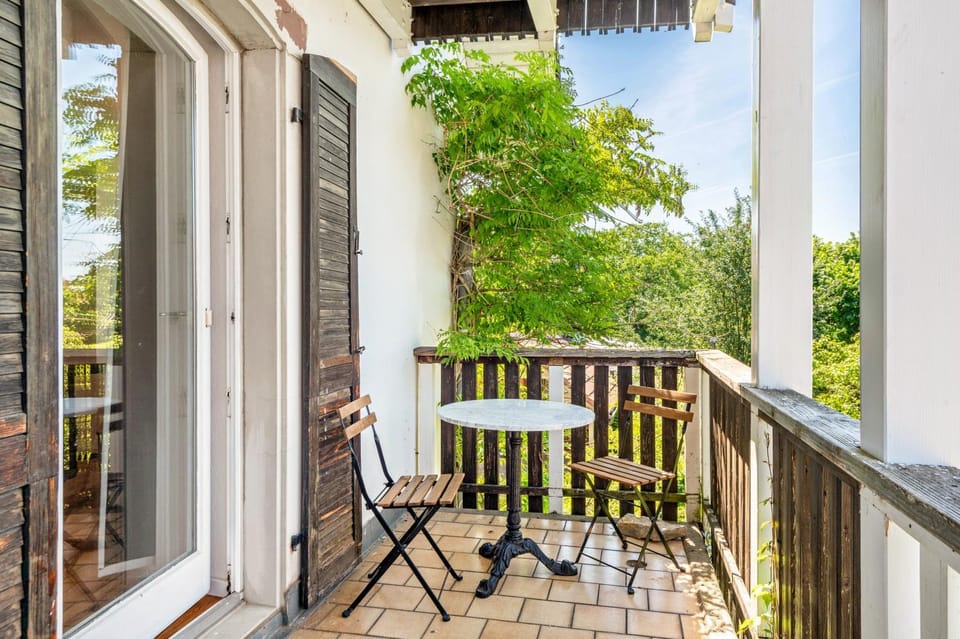 maisonette 5 Apartment in Baden-Württemberg