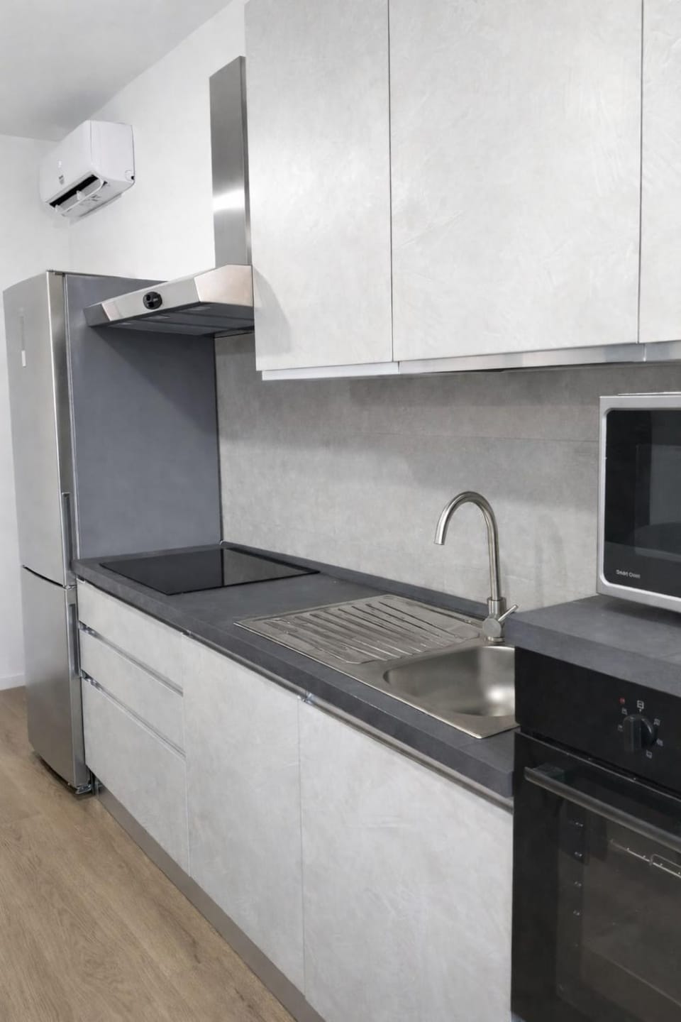 oven, stove