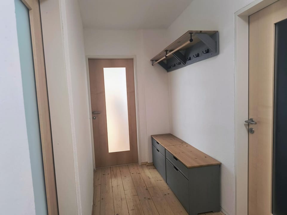 Appartment Alpenblick Lienz Apartment in Lienz