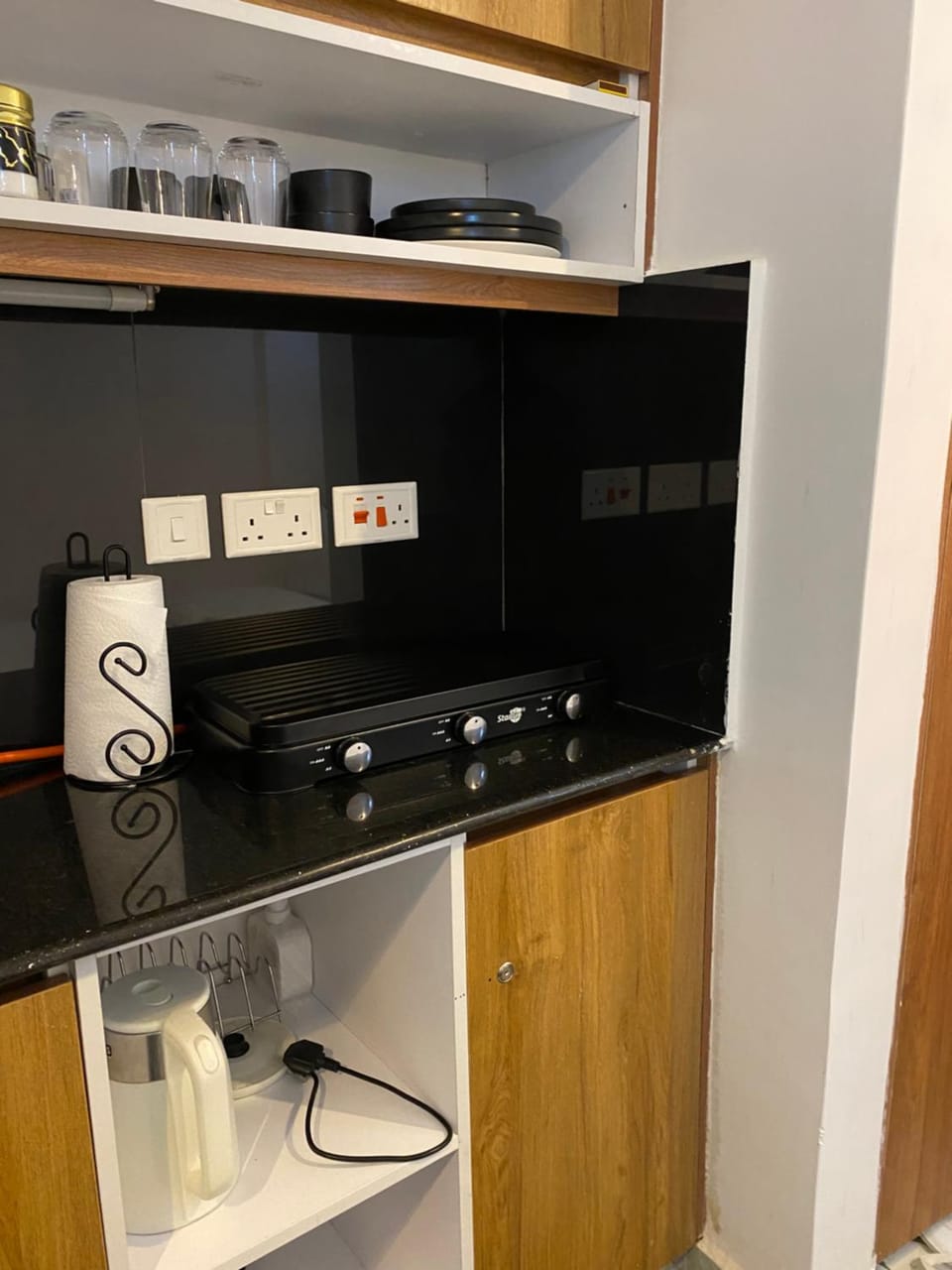 Studio at Royal Suburbs by Tsavo Apartment in Nairobi County