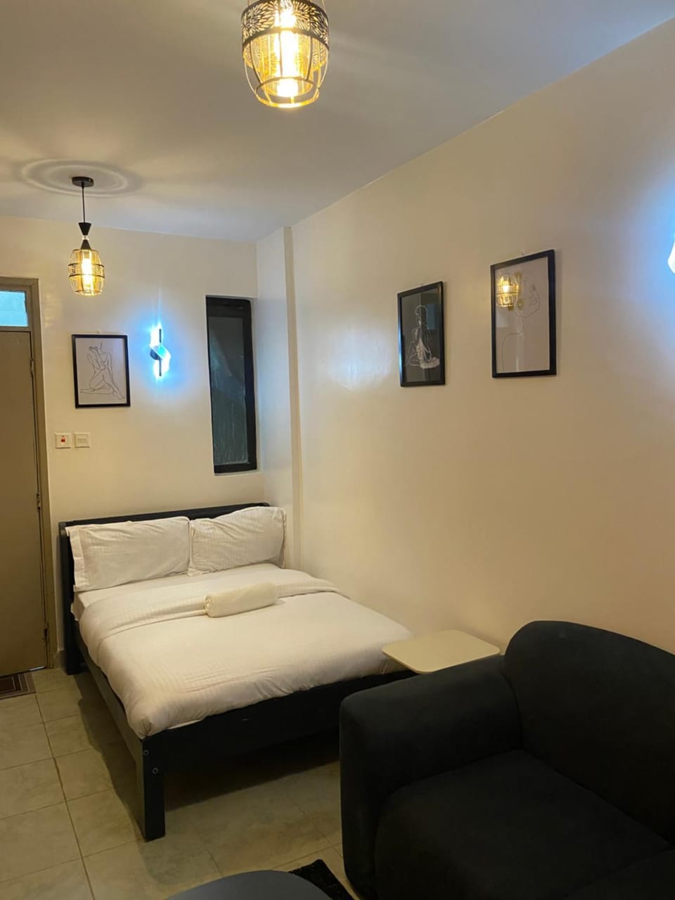 Studio at Royal Suburbs by Tsavo Apartment in Nairobi County