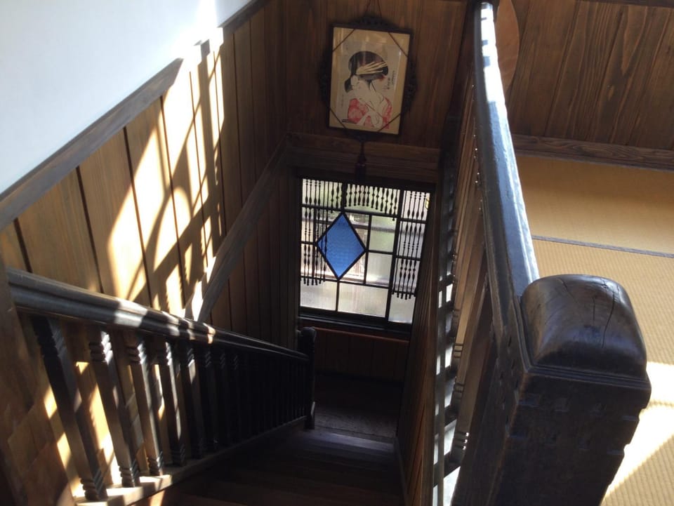 Inn Oyado Nezuneko opened in April 2021 Bed and Breakfast in Japan