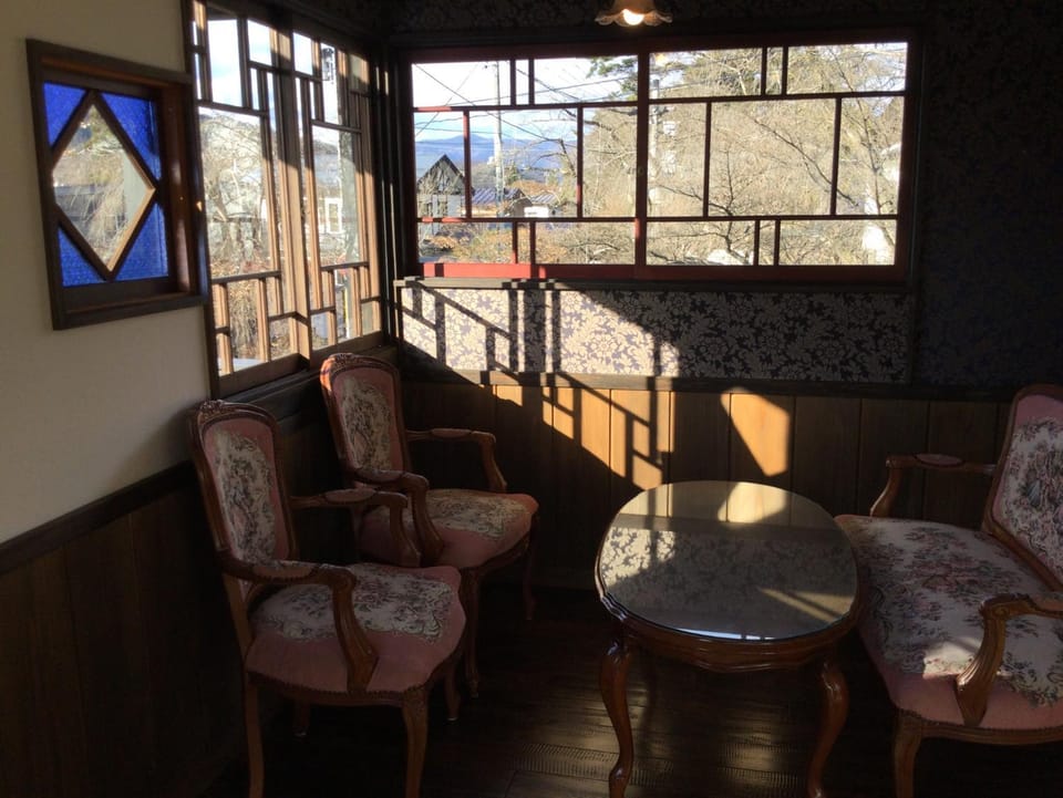 Inn Oyado Nezuneko opened in April 2021 Bed and Breakfast in Japan