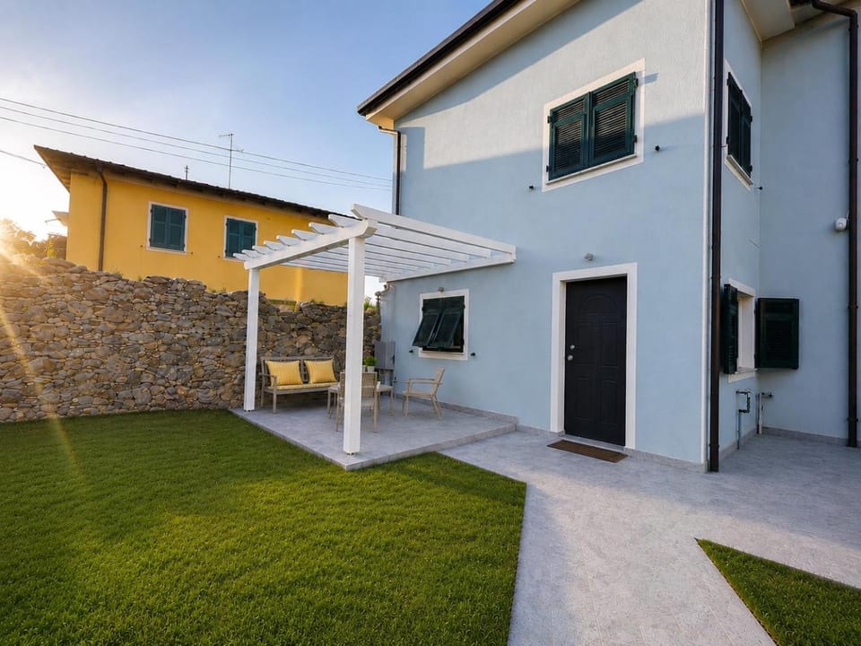 Dimora San Francesco House in Sarzana