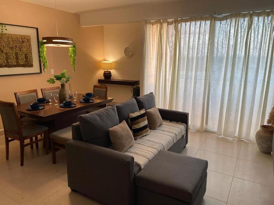 depa premium con alberca, jacuzzi y seguridad 24 horas Apartment in Cancun