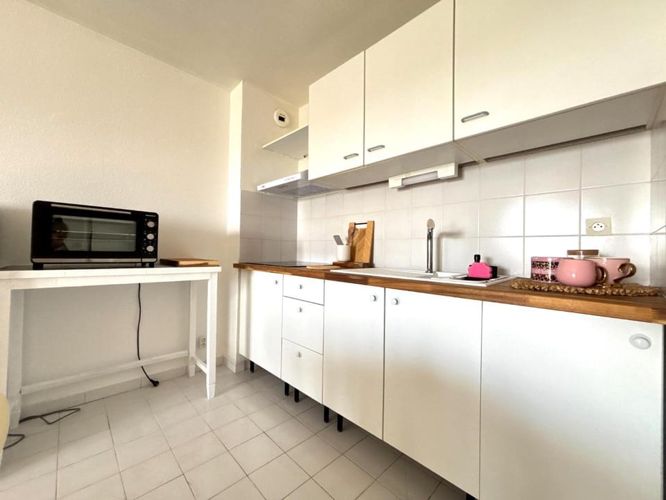 APPARTEMENT 2 CHAMBRES - 4 Personnes Apartment in Occitanie