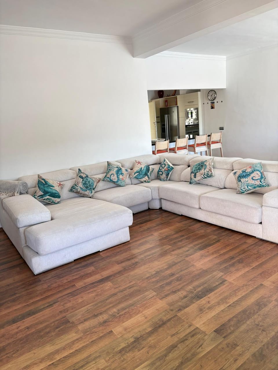 Holiday villa with private pool and amazing views House in Sierra de las Nieves
