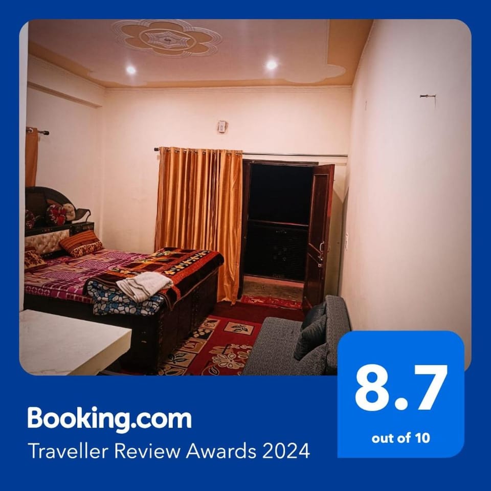 The peace holiday home stay Vacation rental in Himachal Pradesh