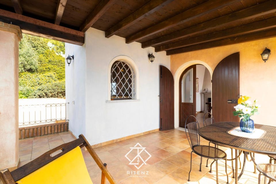 Villa Incanto House in Sardinia
