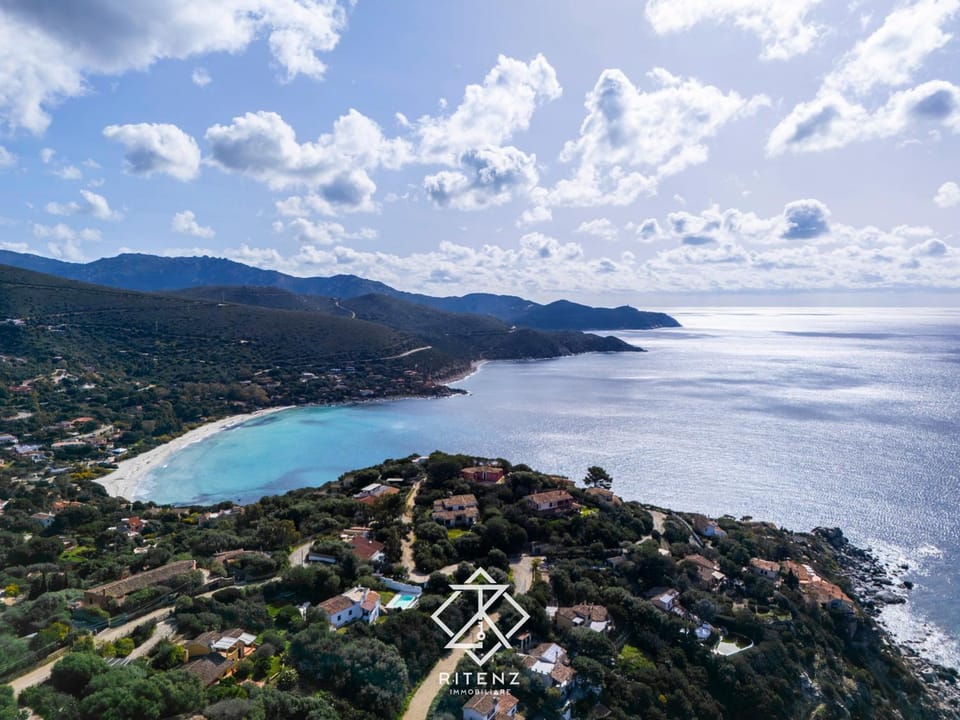 Villa Incanto House in Sardinia