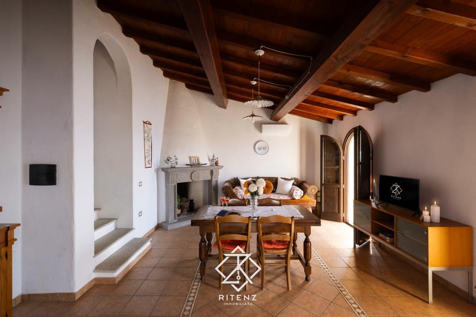 Villa Incanto House in Sardinia