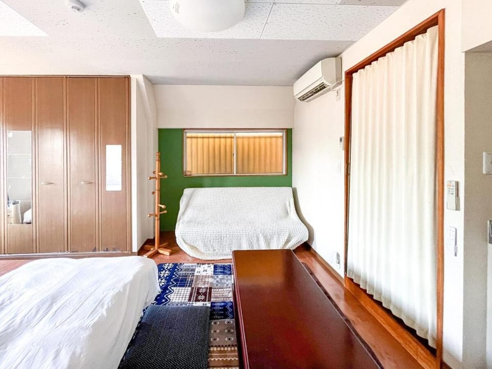 Hst府中多磨町1丁目203 Apartment in Japan