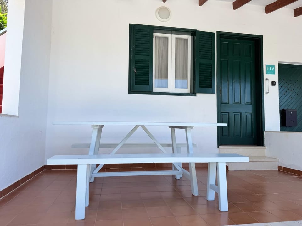 Can Andreu I apartamento a un paso de la playa Apartment in Cala Galdana