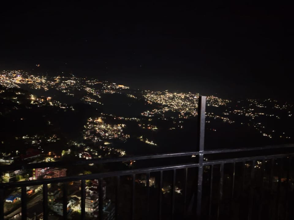 Night