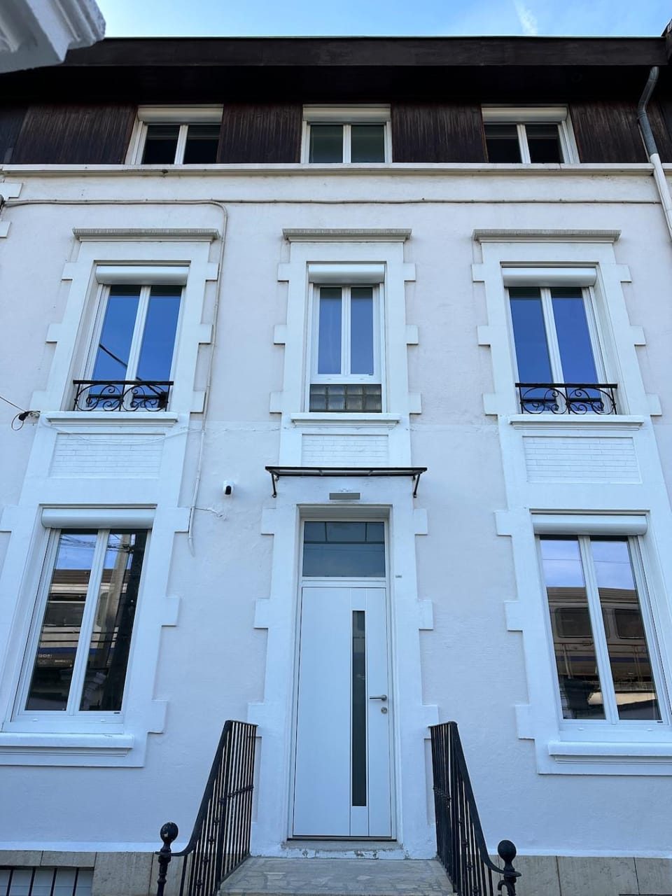 Central Grenoble Lovely House House in Grenoble