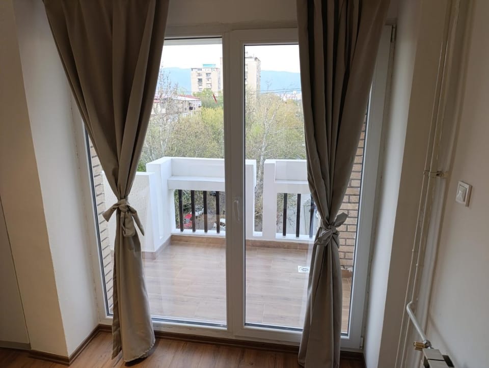 Balcony/Terrace, Bedroom
