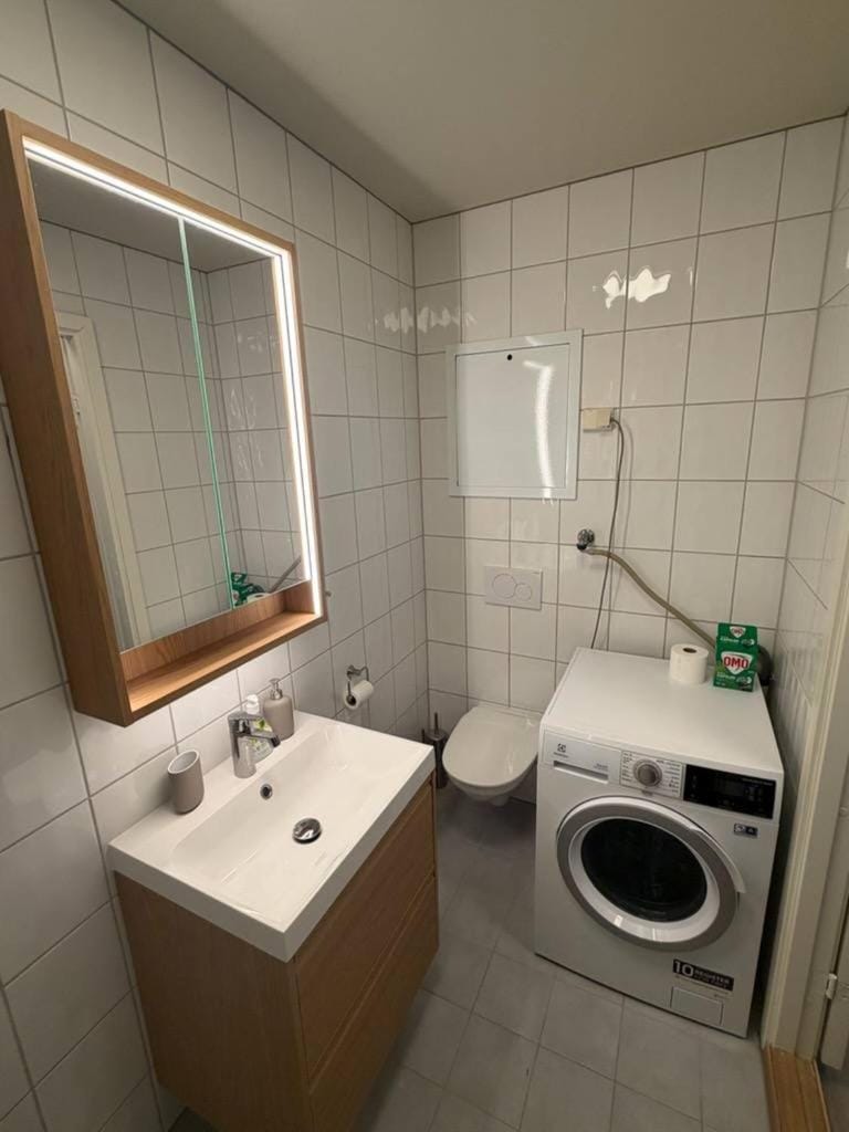 KG19 - 2BR Central Bergen Charm Apartment in Bergen