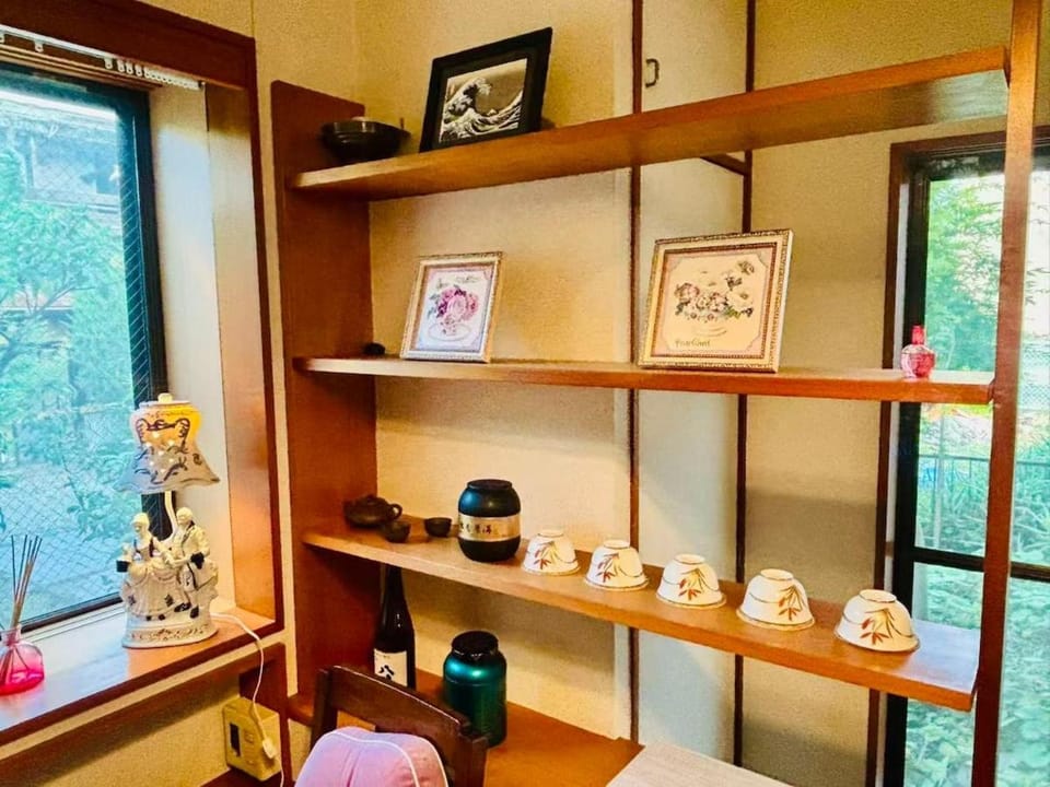 伊東旅館 禅- Zen - Apartment in Shizuoka Prefecture