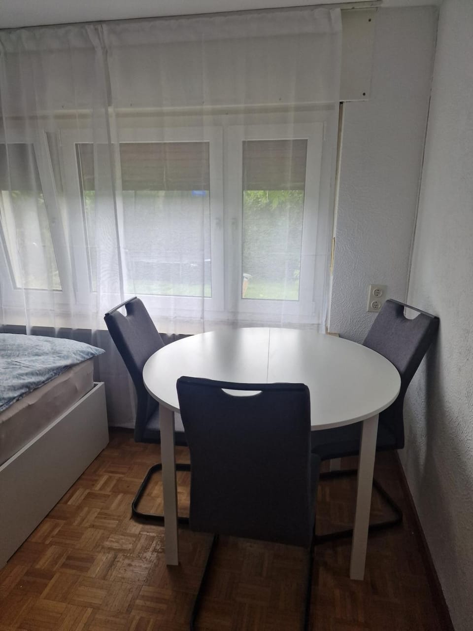 Einzimmerwohnung mit küche und Bad Apartment in Baden-Württemberg
