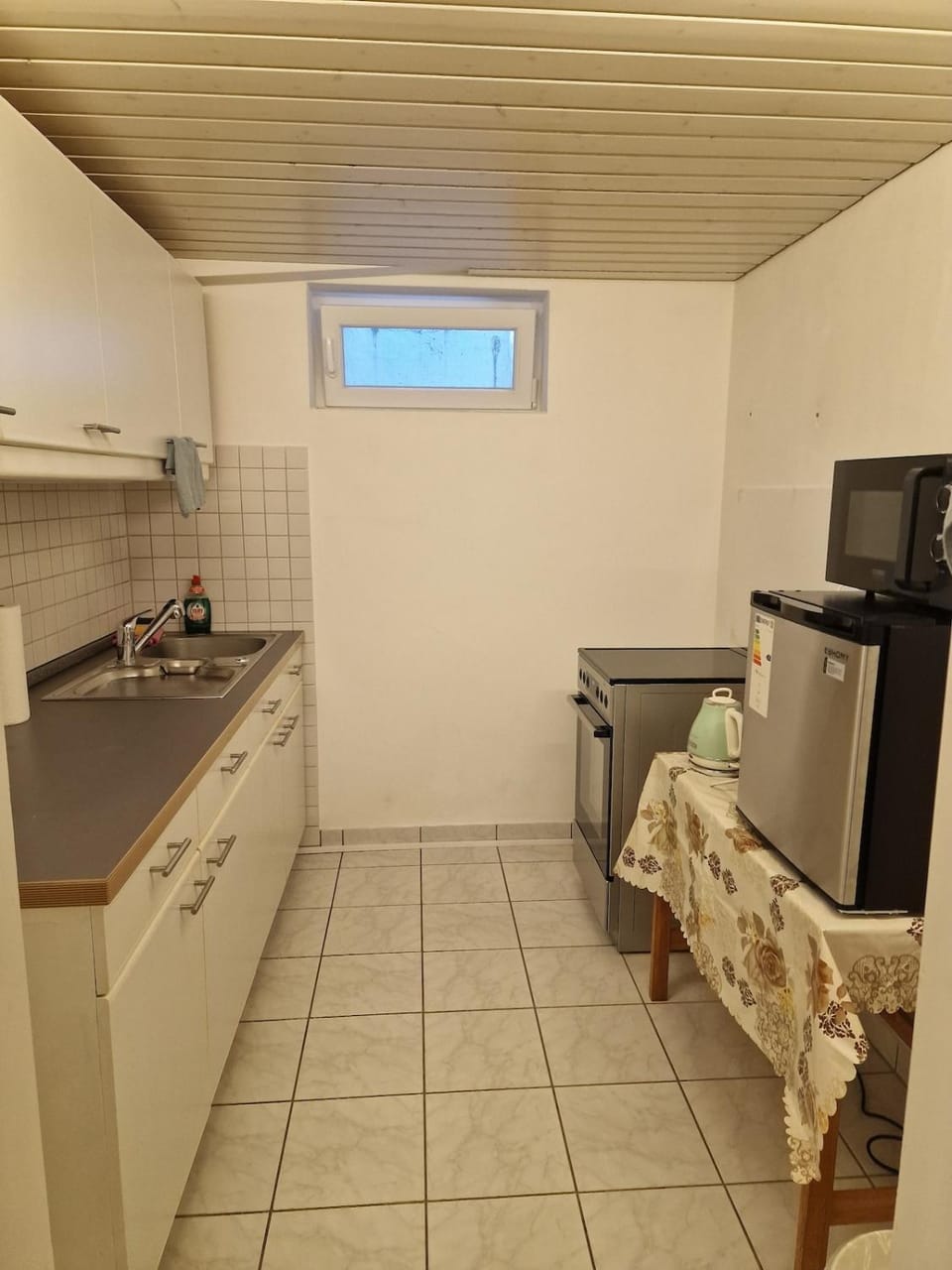 Einzimmerwohnung mit küche und Bad Apartment in Baden-Württemberg
