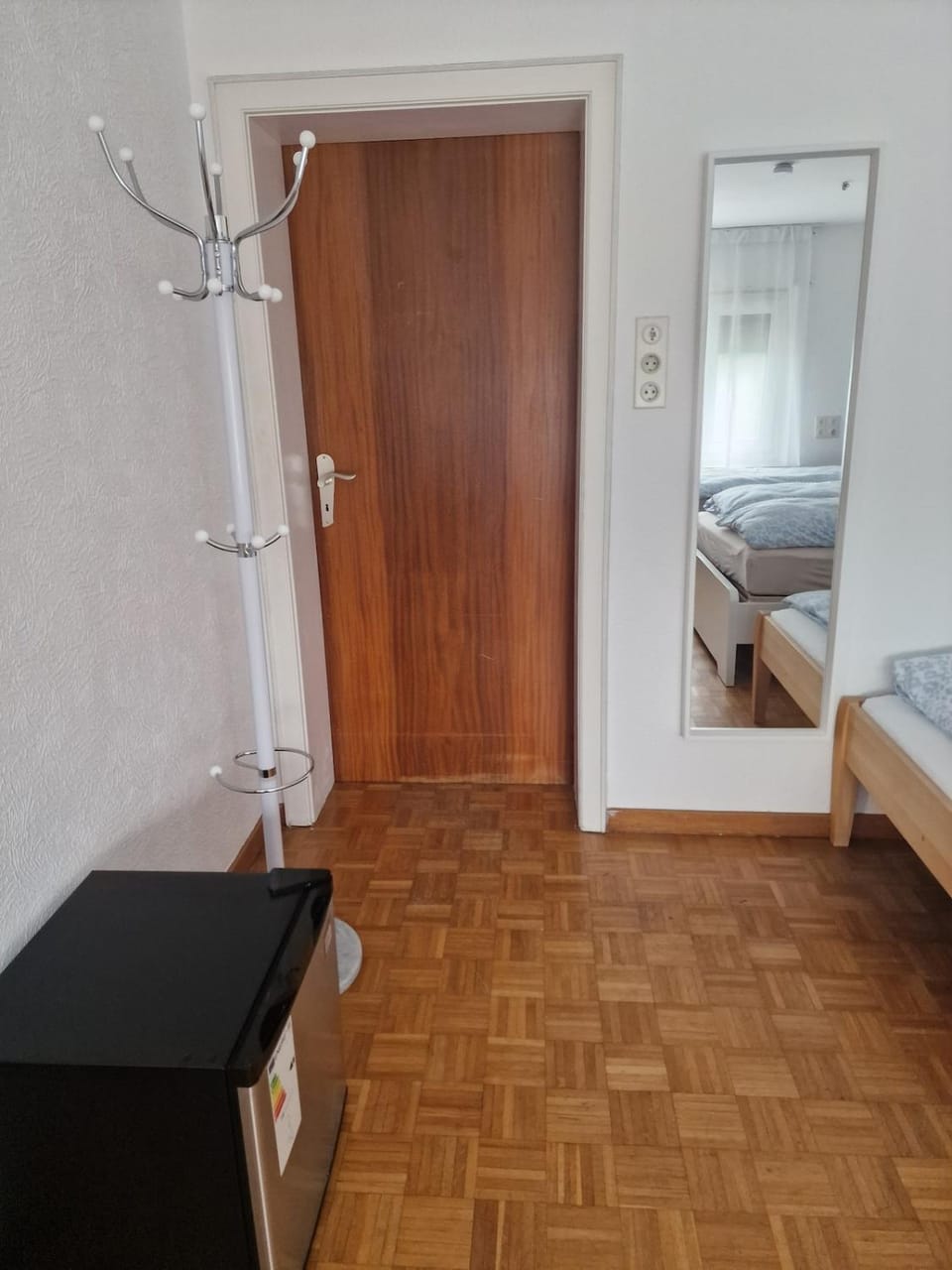 Einzimmerwohnung mit küche und Bad Apartment in Baden-Württemberg