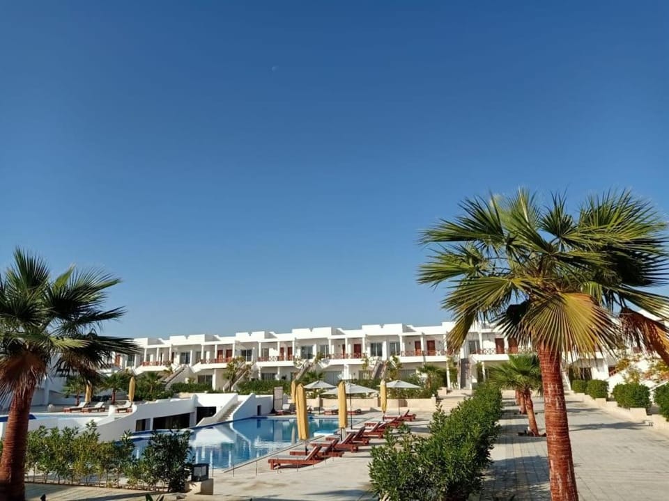 Residence Atelier Sharm El Sheik 2 Apartment in Sharm El-Sheikh