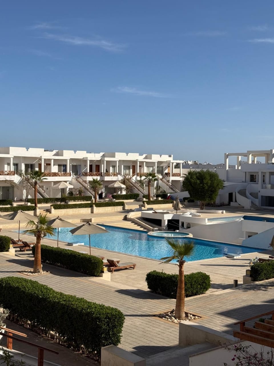 Residence Atelier Sharm El Sheik 2 Apartment in Sharm El-Sheikh
