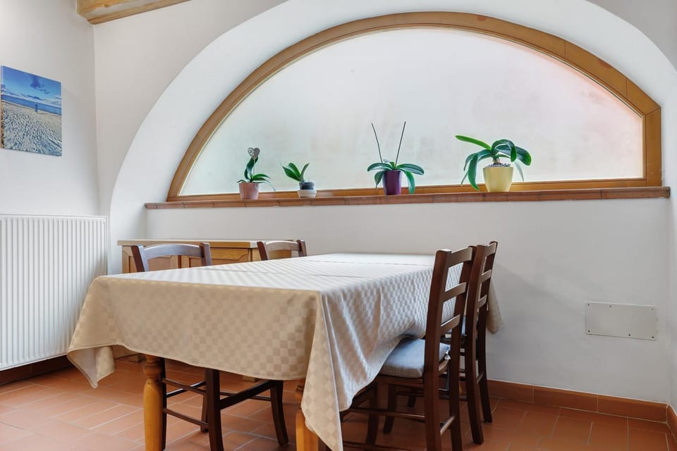 Casa Sole Apartment in Trentino-South Tyrol