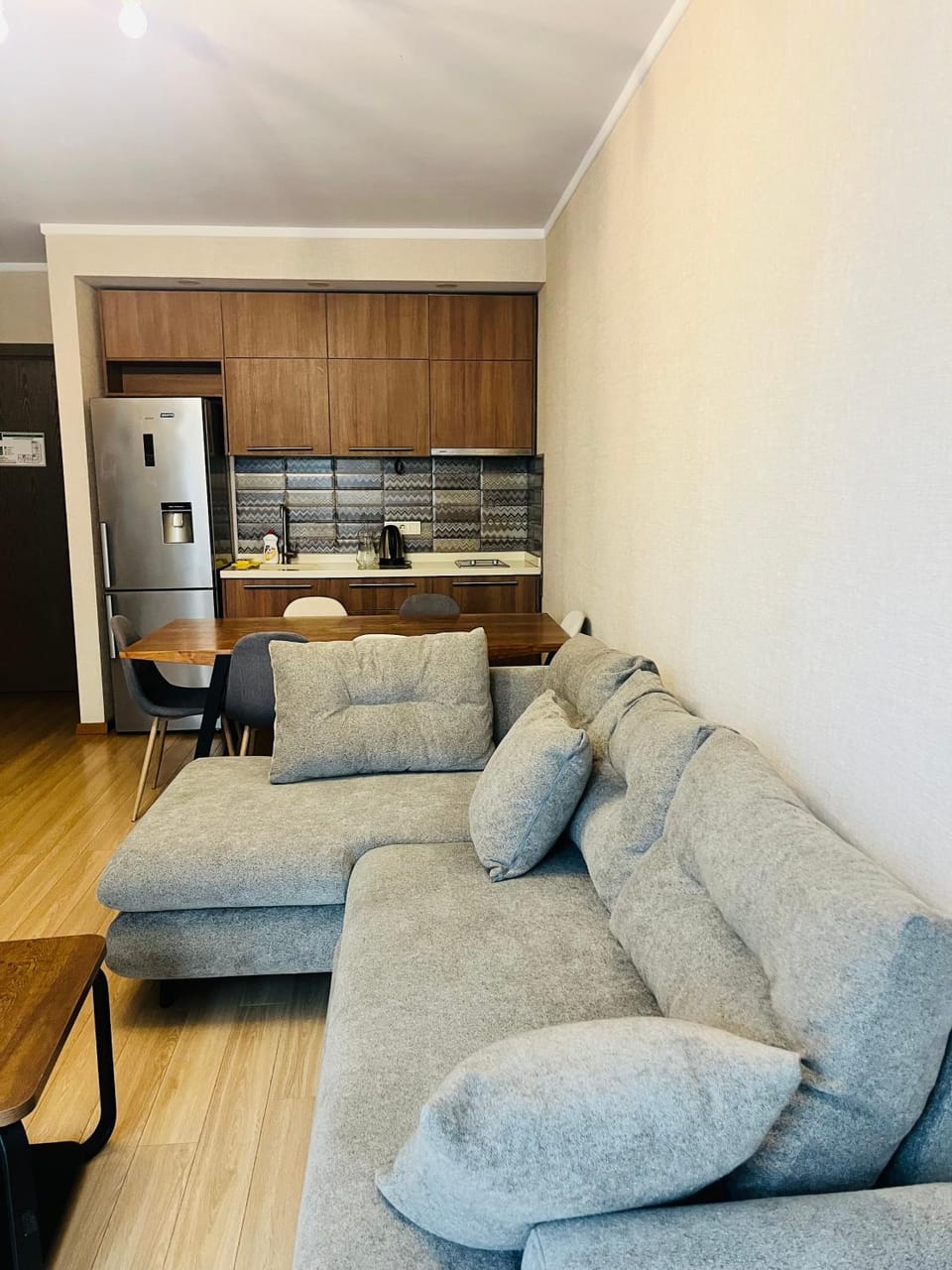 Black Sea Pearl Apartment in Batumi