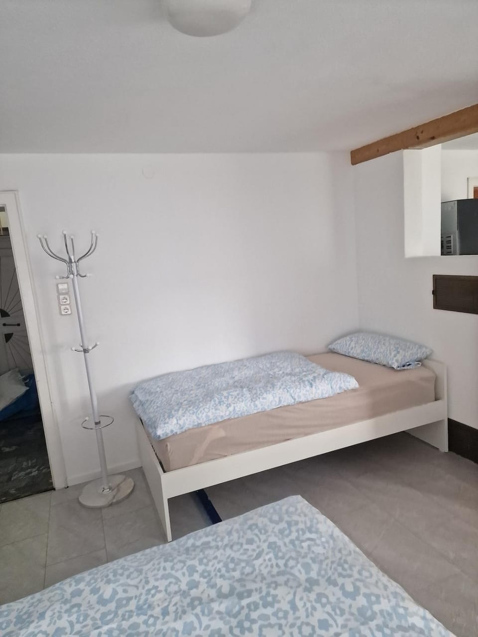 Einzimmer mit Küche und bad Apartment in Baden-Württemberg