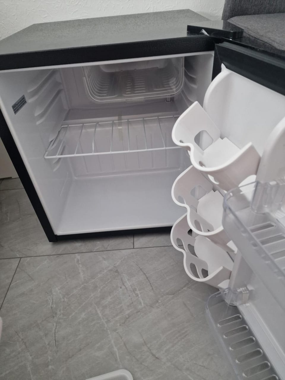 Einzimmer mit Küche und bad Apartment in Baden-Württemberg