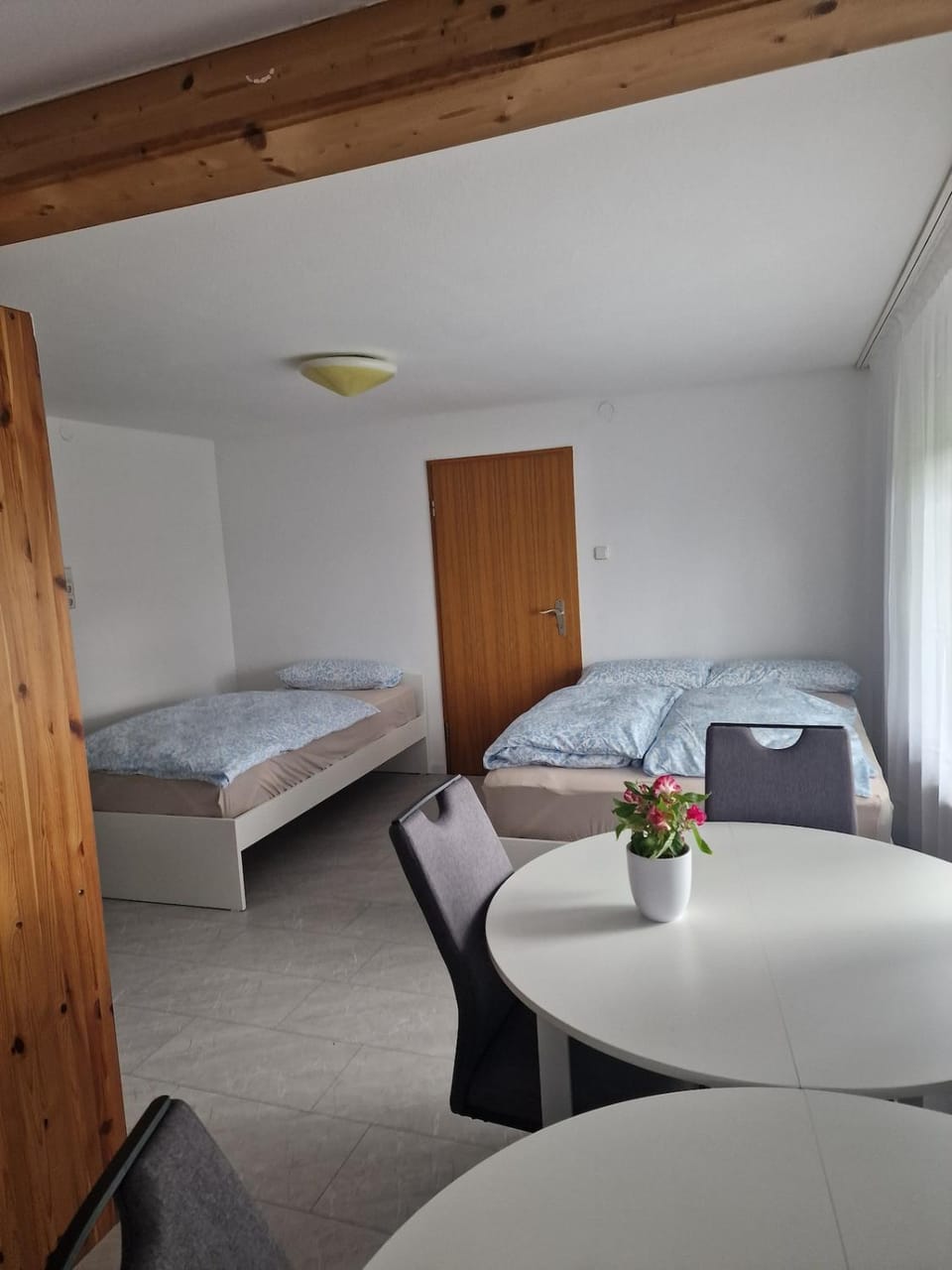 Einzimmer mit Küche und bad Apartment in Baden-Württemberg