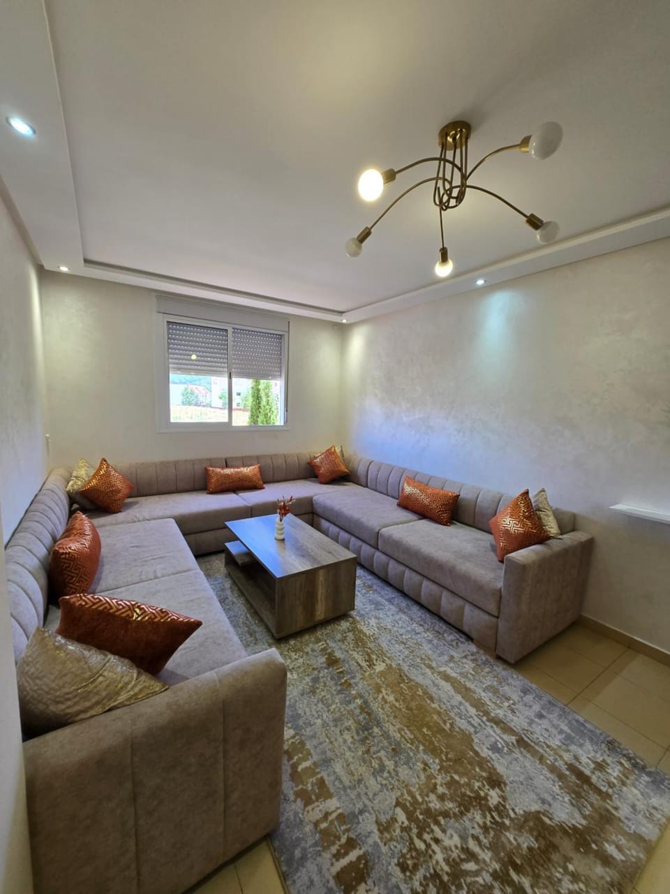 Amira appartement Apartment in Fez-Meknès