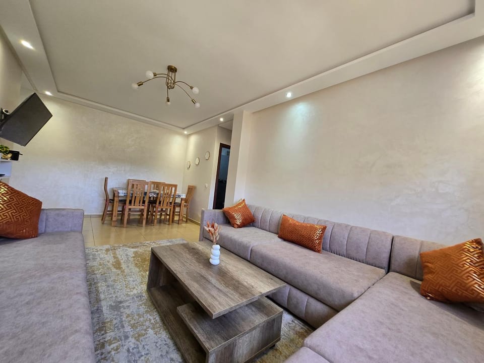 Amira appartement Apartment in Fez-Meknès