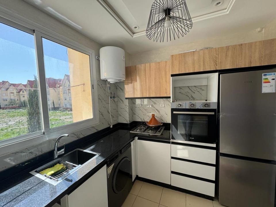Amira appartement Apartment in Fez-Meknès