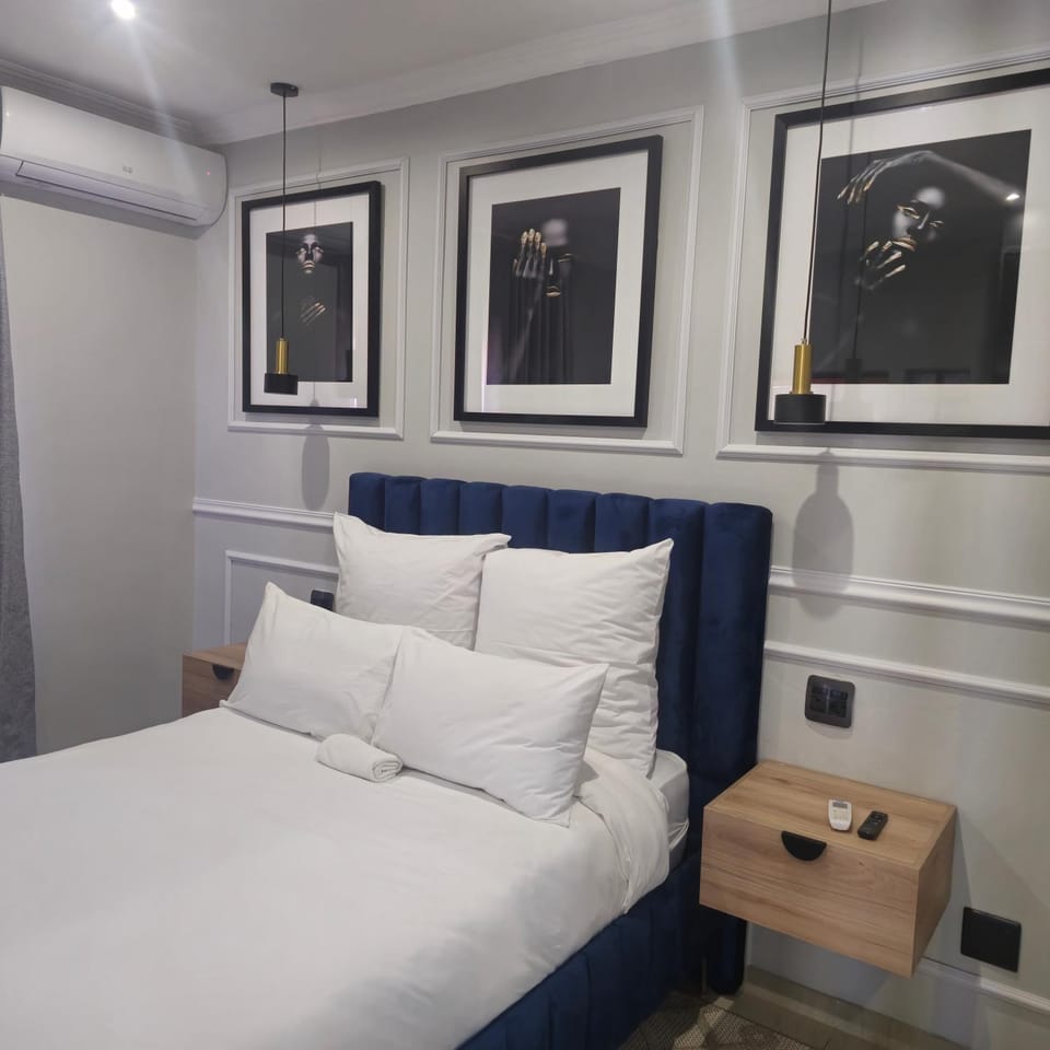 Maison Akiba Bed and Breakfast in Pretoria