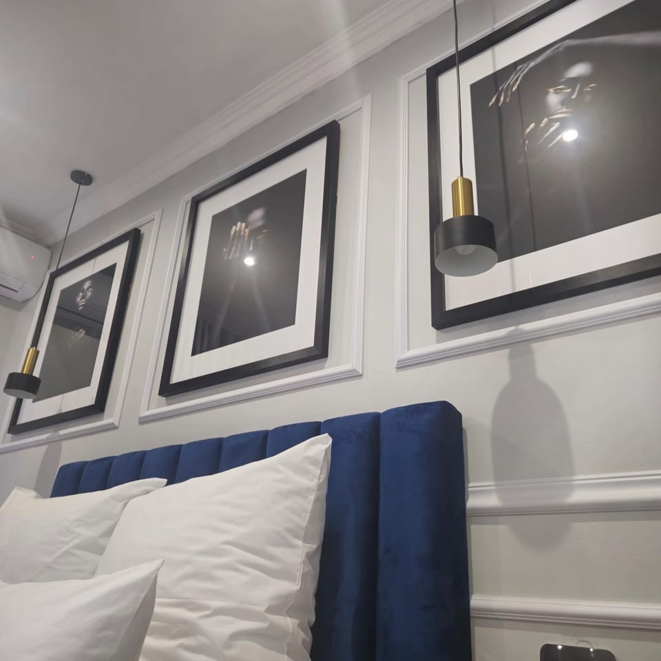 Maison Akiba Bed and Breakfast in Pretoria
