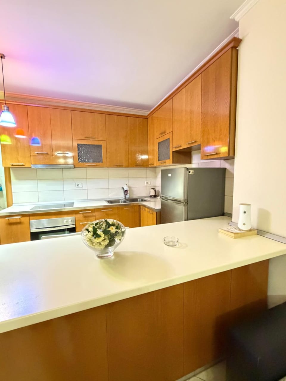 Condor Center Tirana Apartament 1 Apartment in Tirana