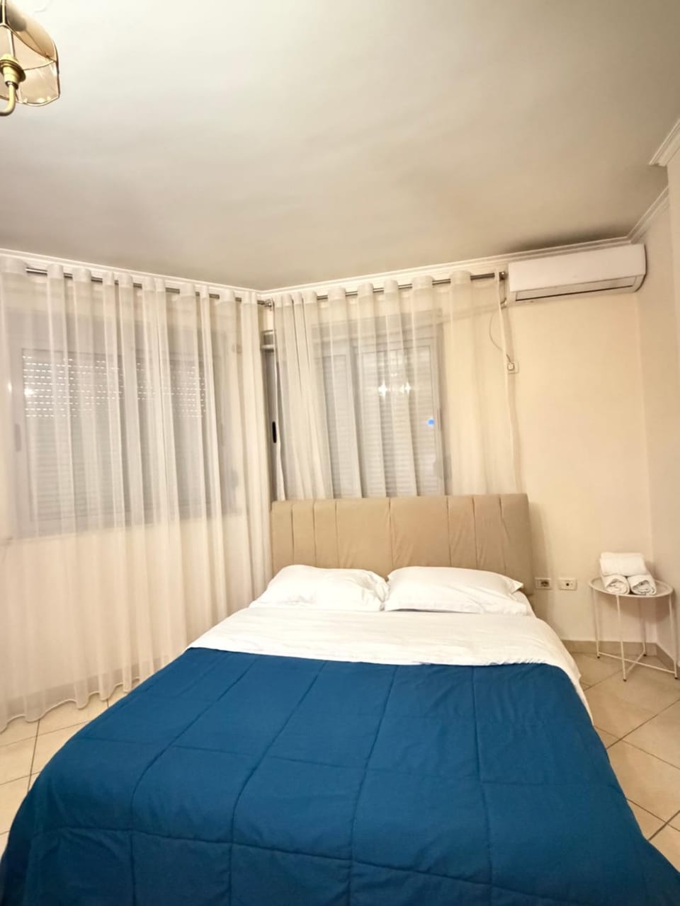 Condor Center Tirana Apartament 1 Apartment in Tirana