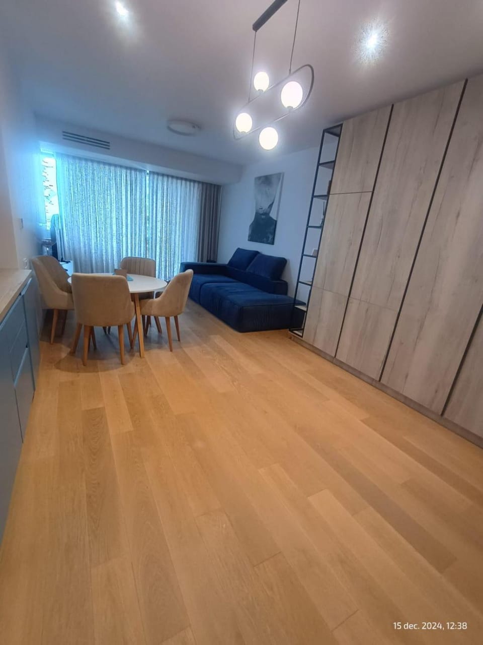 VOGH Olimp Premium Sea View Escape Apartment in Dobrich Province, Bulgaria