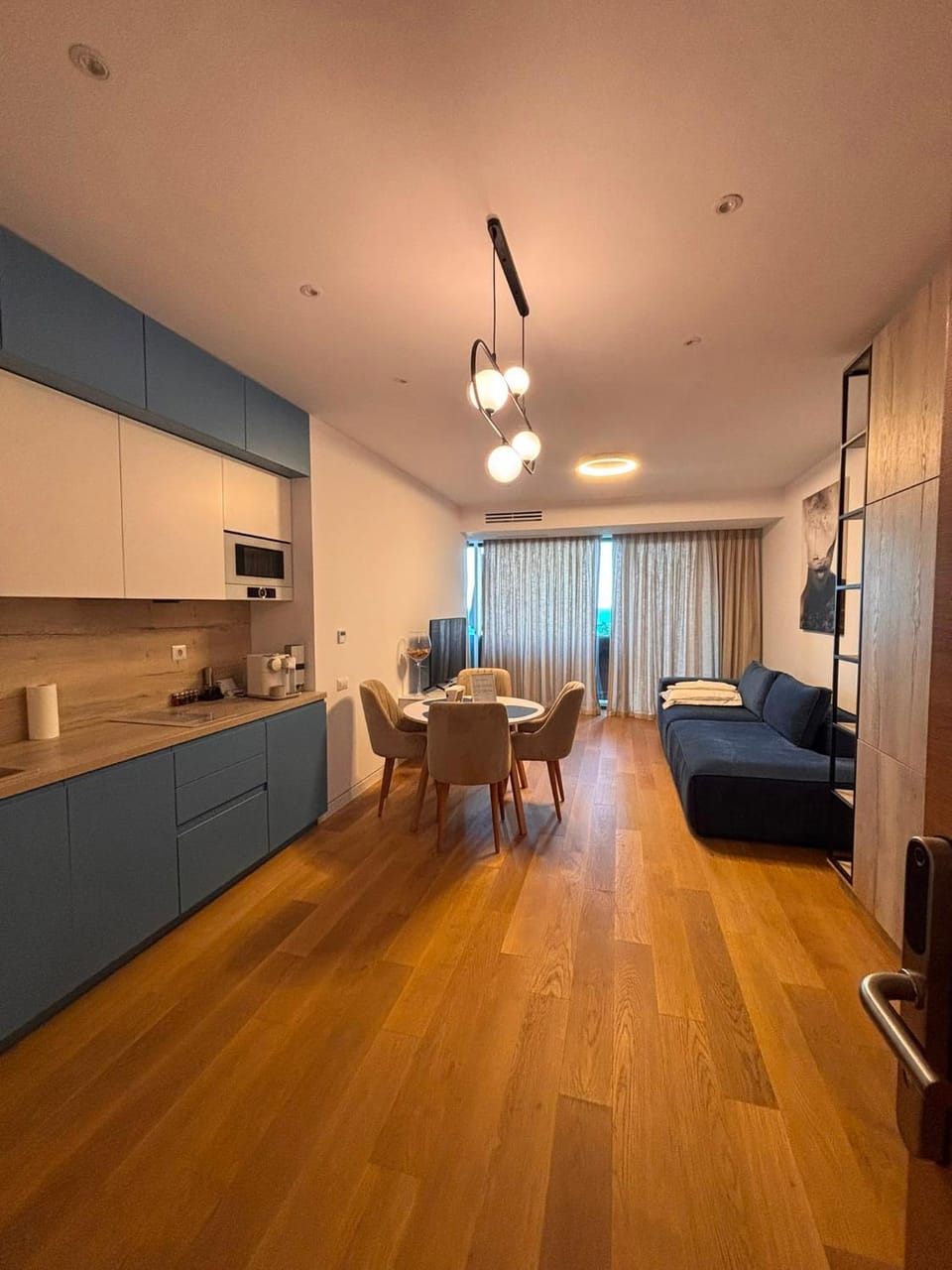 VOGH Olimp Premium Sea View Escape Apartment in Dobrich Province, Bulgaria