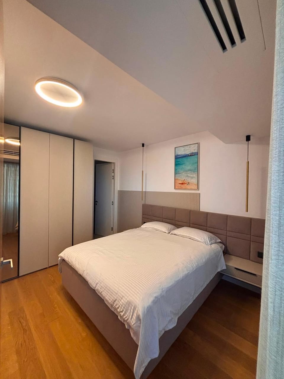 VOGH Olimp Premium Sea View Escape Apartment in Dobrich Province, Bulgaria