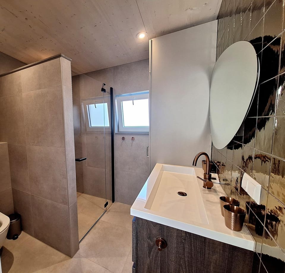 Sea You House in Westkapelle