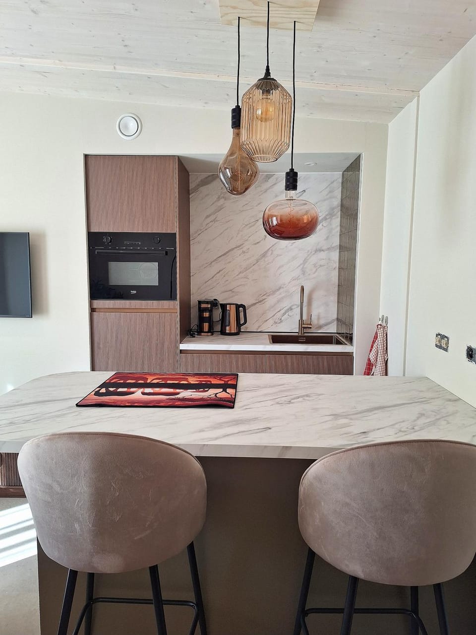 Sea You House in Westkapelle