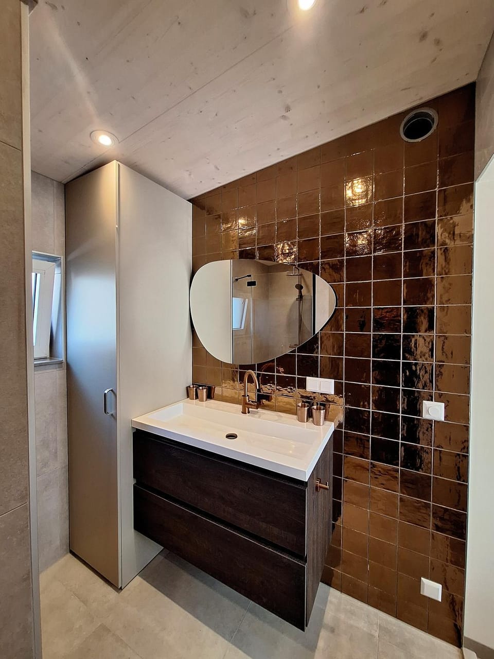 Koestraat 48A House in Westkapelle